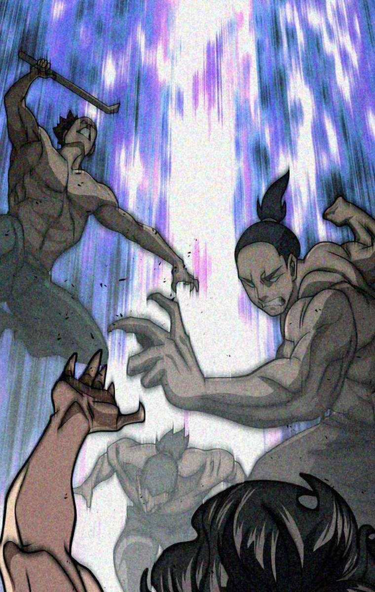 Kiếm Ma Đạo Chapter 67 trang 46