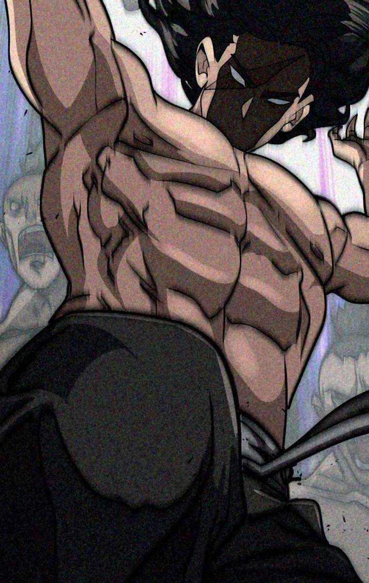 Kiếm Ma Đạo Chapter 67 trang 47