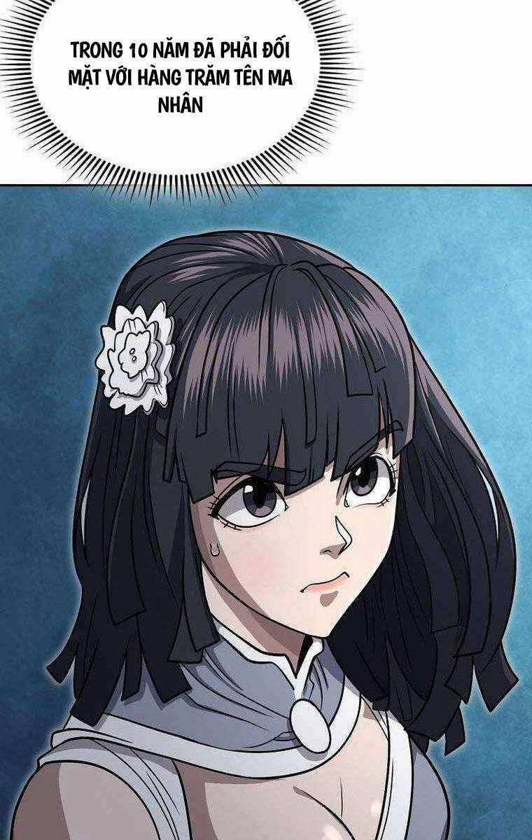 Kiếm Ma Đạo Chapter 67 trang 53