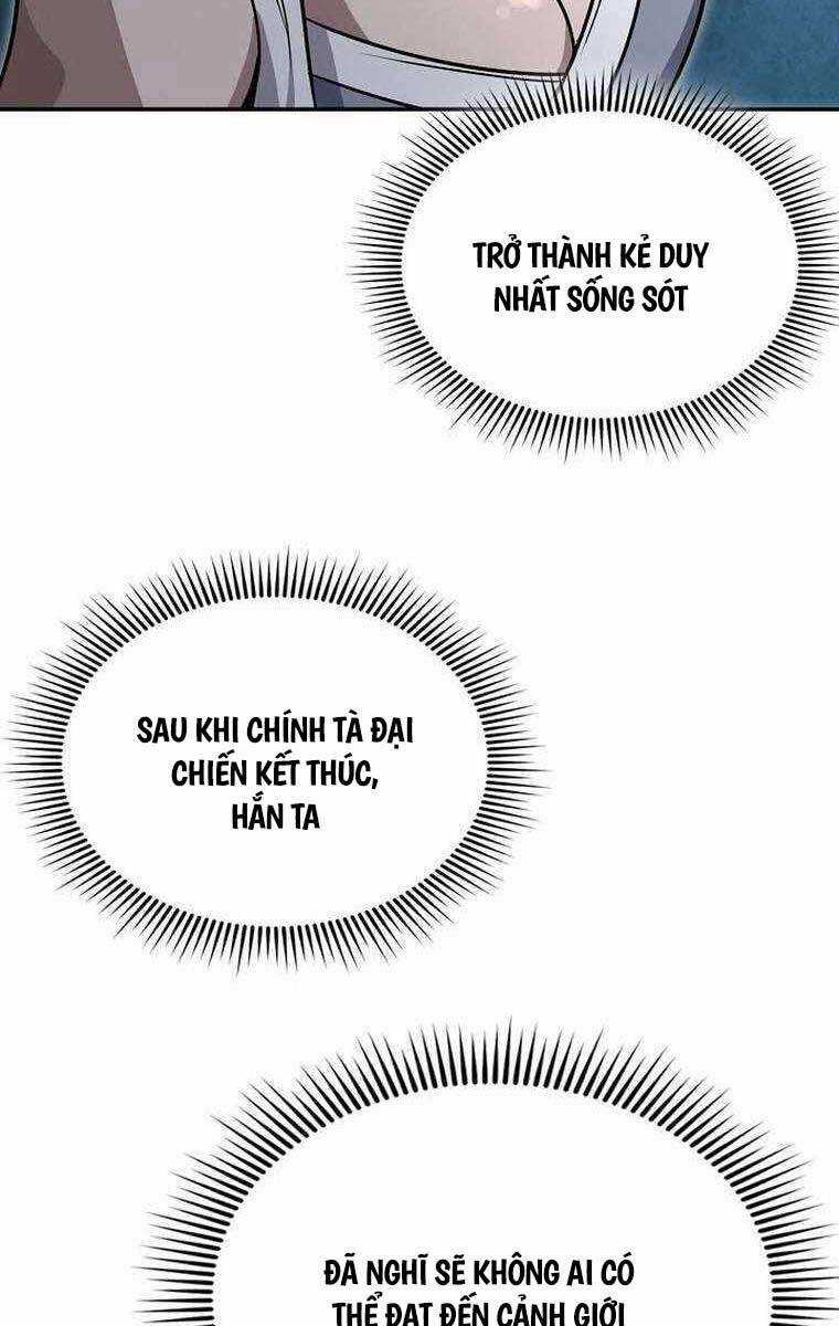 Kiếm Ma Đạo Chapter 67 trang 54