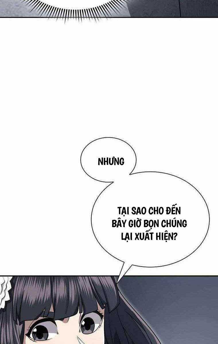 Kiếm Ma Đạo Chapter 67 trang 57