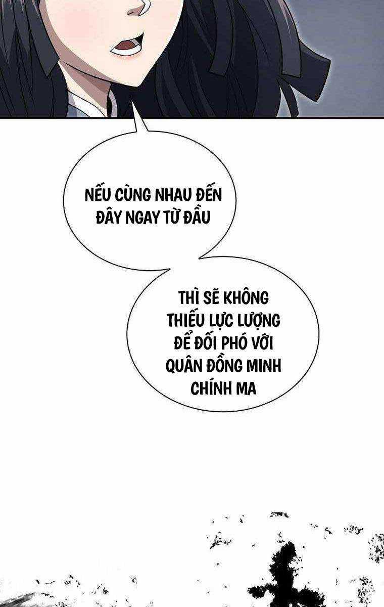 Kiếm Ma Đạo Chapter 67 trang 58