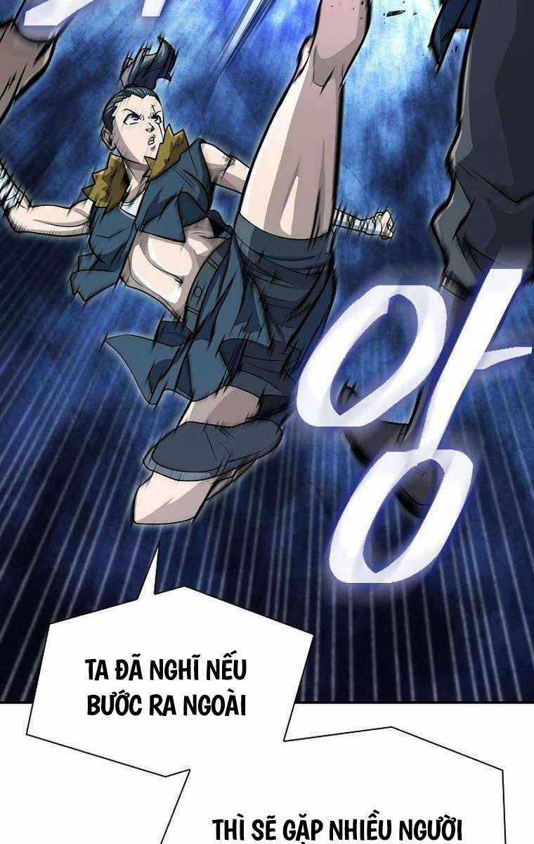 Kiếm Ma Đạo Chapter 67 trang 6