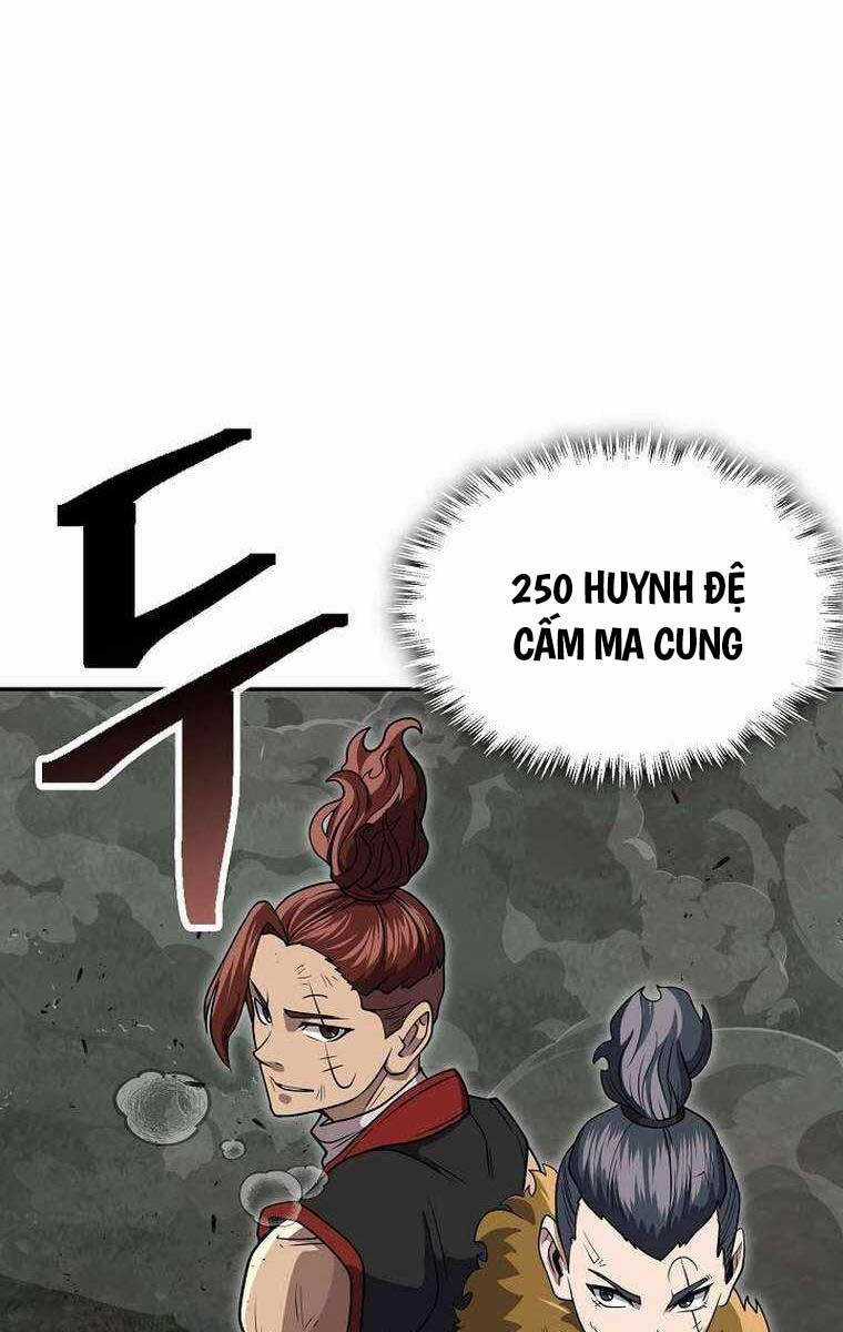 Kiếm Ma Đạo Chapter 67 trang 70