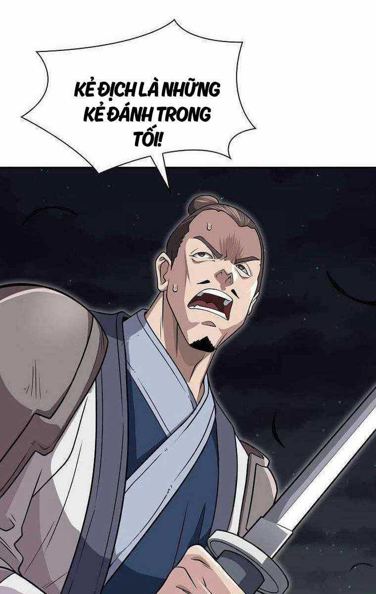 Kiếm Ma Đạo Chapter 67 trang 78