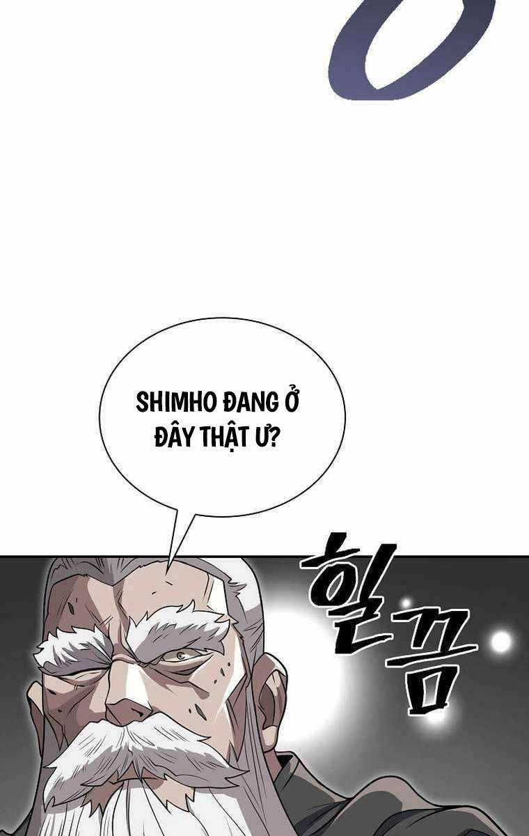 Kiếm Ma Đạo Chapter 67 trang 87