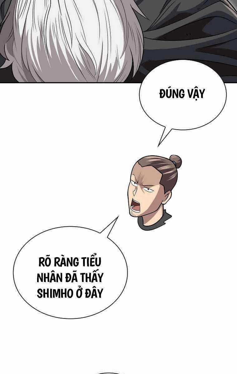 Kiếm Ma Đạo Chapter 67 trang 88