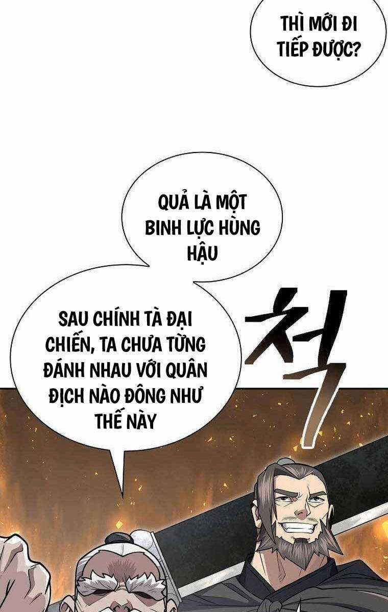 Kiếm Ma Đạo Chapter 67 trang 90
