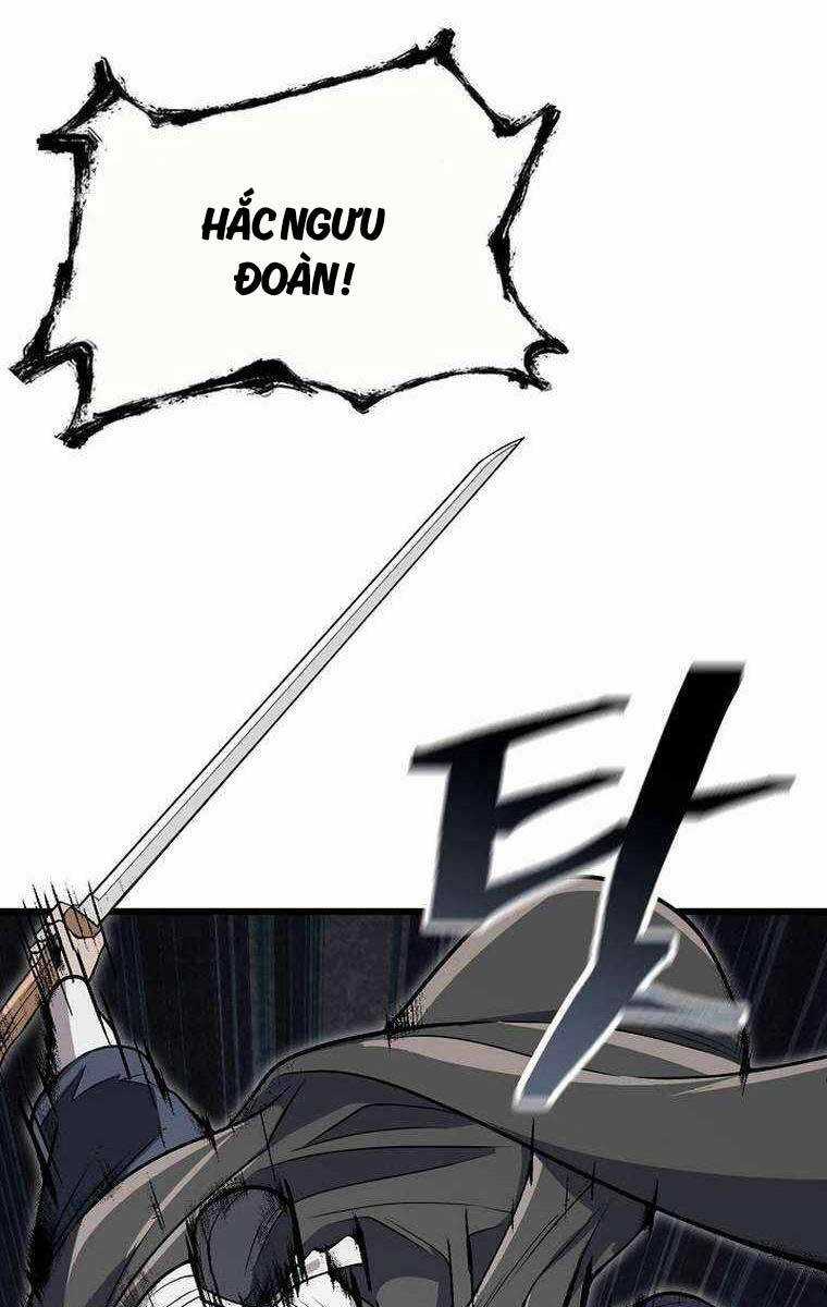 Kiếm Ma Đạo Chapter 67 trang 93