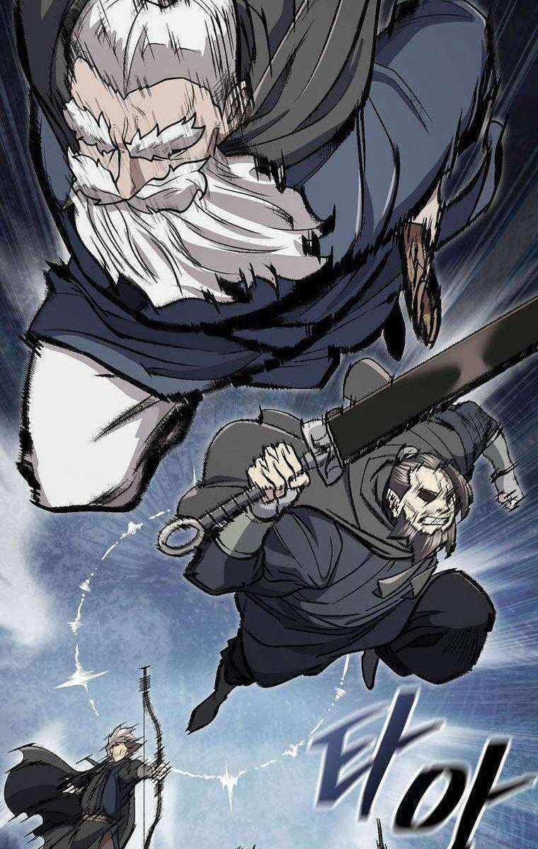 Kiếm Ma Đạo Chapter 67 trang 94