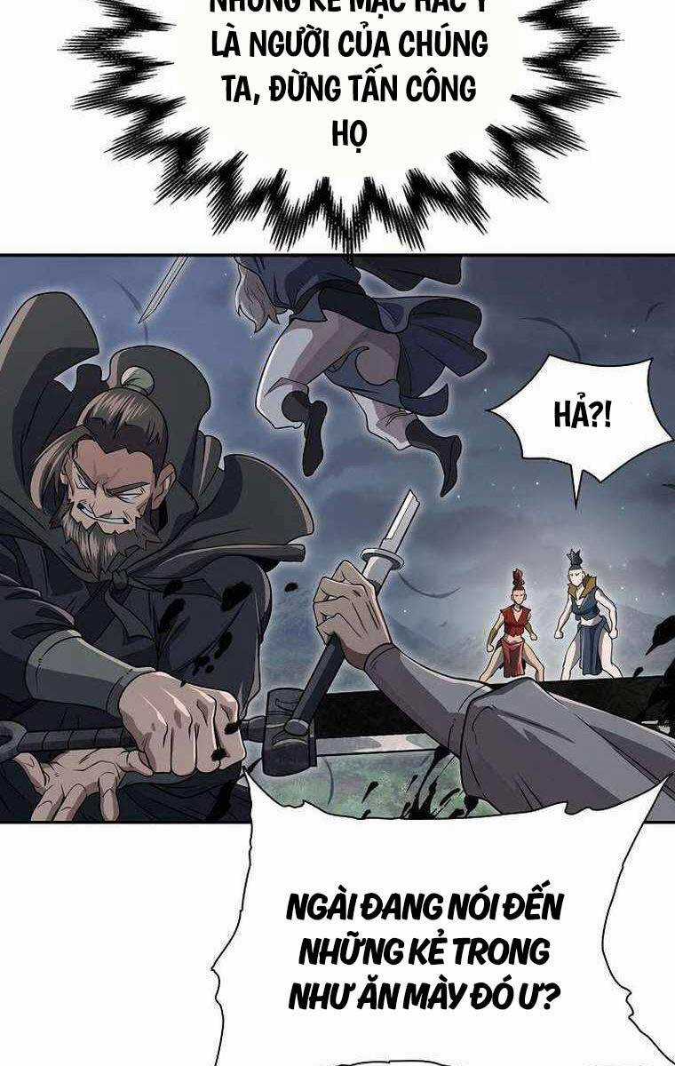 Kiếm Ma Đạo Chapter 67 trang 96