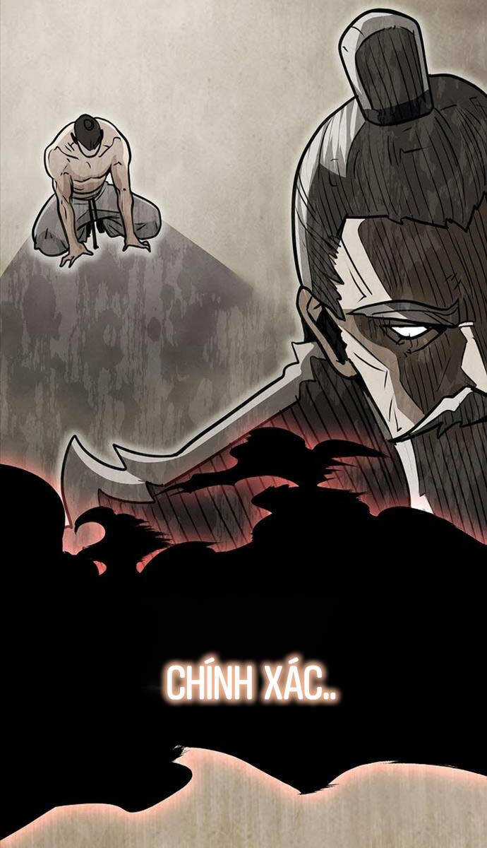 Kiếm Ma Đạo Chapter 68 trang 111