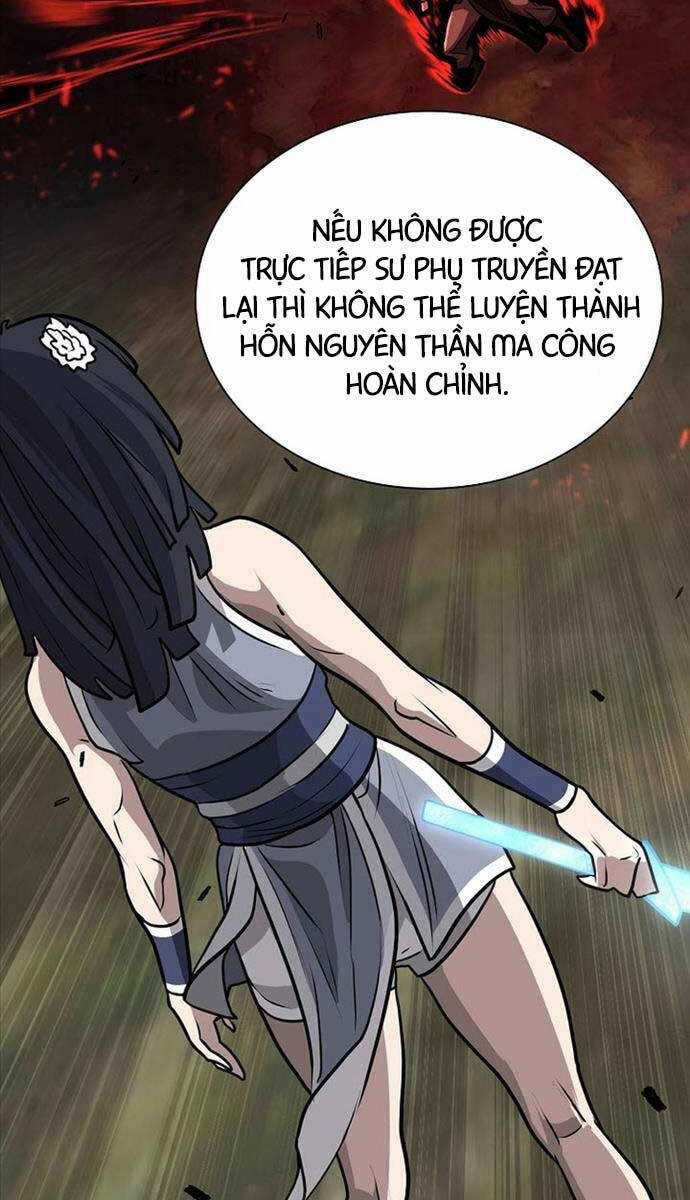 Kiếm Ma Đạo Chapter 68 trang 117