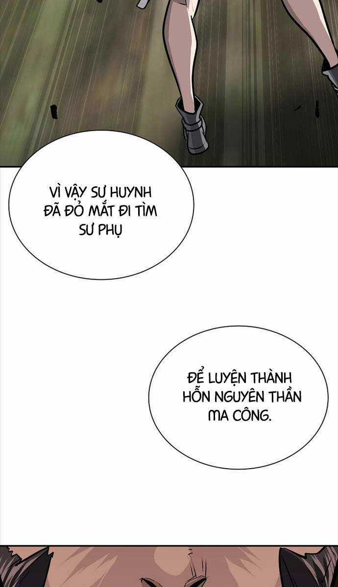 Kiếm Ma Đạo Chapter 68 trang 118