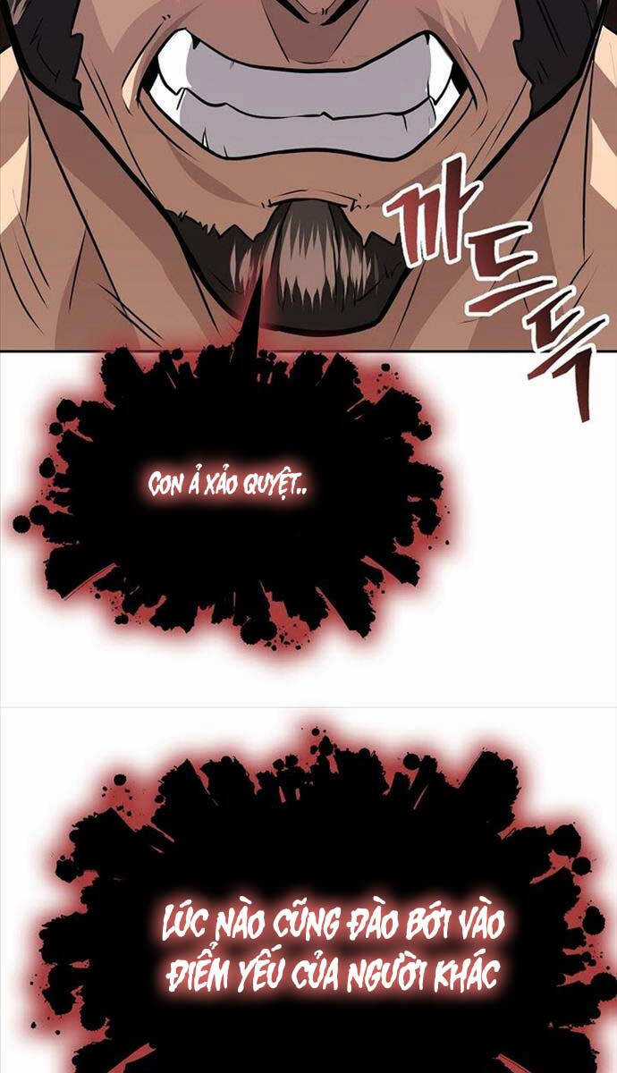 Kiếm Ma Đạo Chapter 68 trang 119