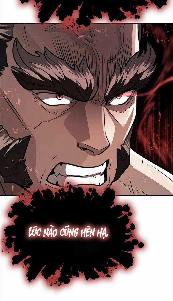 Kiếm Ma Đạo Chapter 68 trang 120