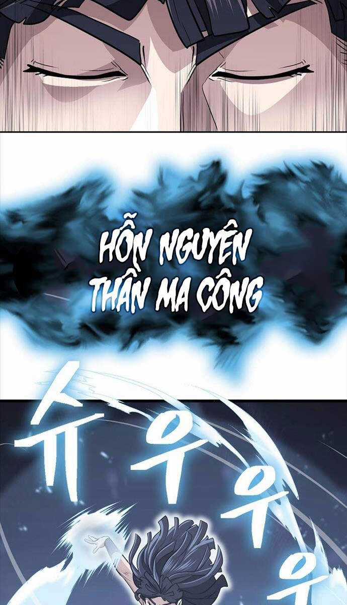 Kiếm Ma Đạo Chapter 68 trang 139