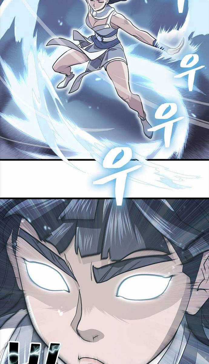 Kiếm Ma Đạo Chapter 68 trang 140