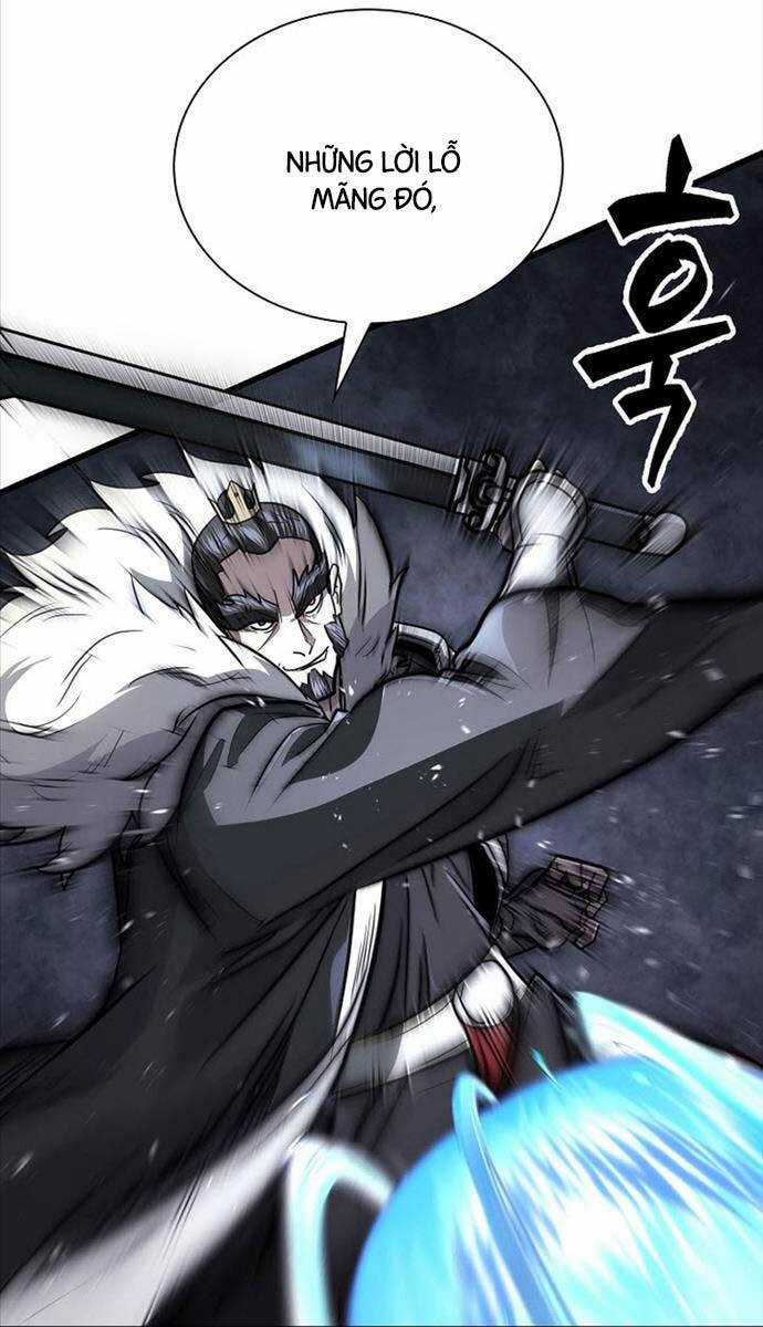 Kiếm Ma Đạo Chapter 68 trang 15