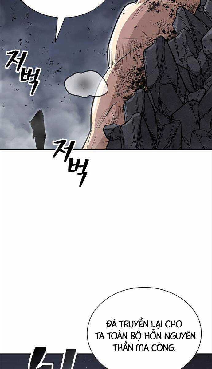 Kiếm Ma Đạo Chapter 68 trang 165