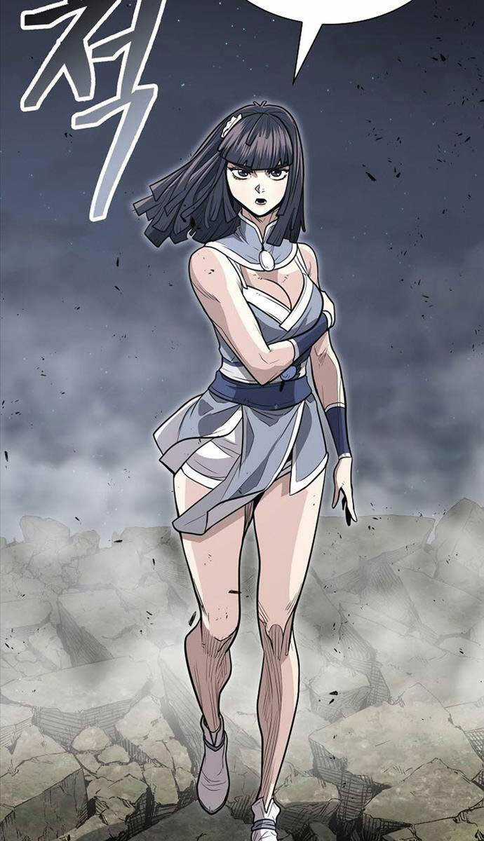 Kiếm Ma Đạo Chapter 68 trang 166