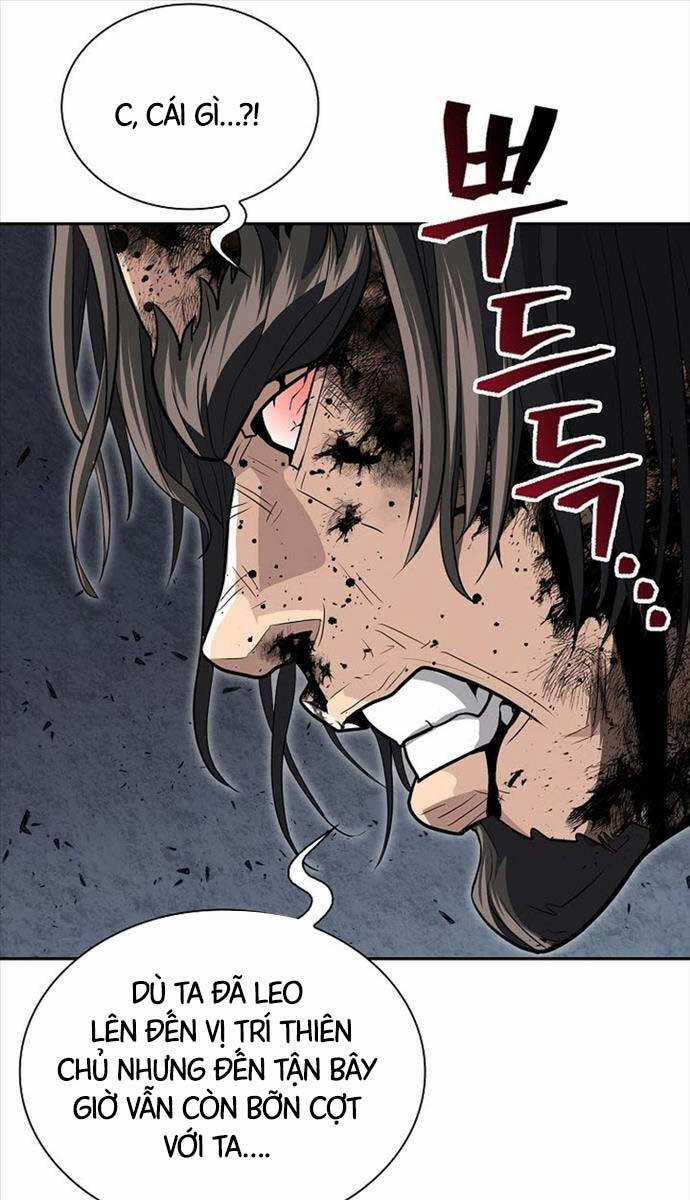 Kiếm Ma Đạo Chapter 68 trang 168