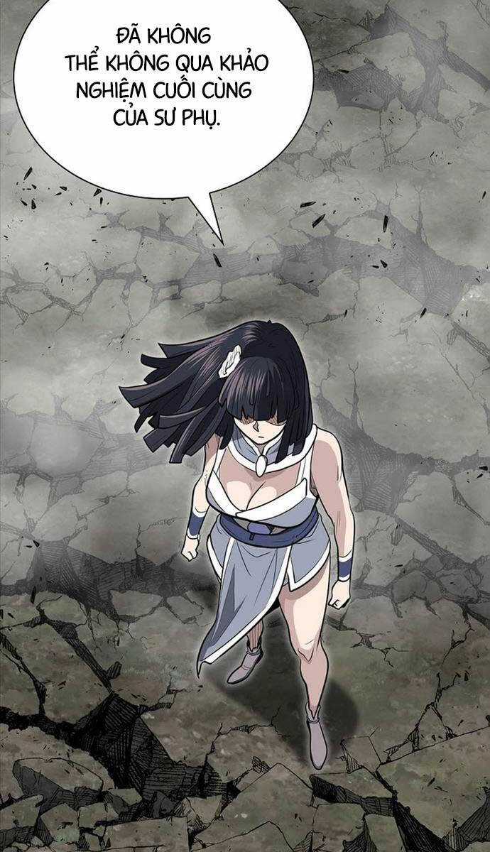 Kiếm Ma Đạo Chapter 68 trang 174