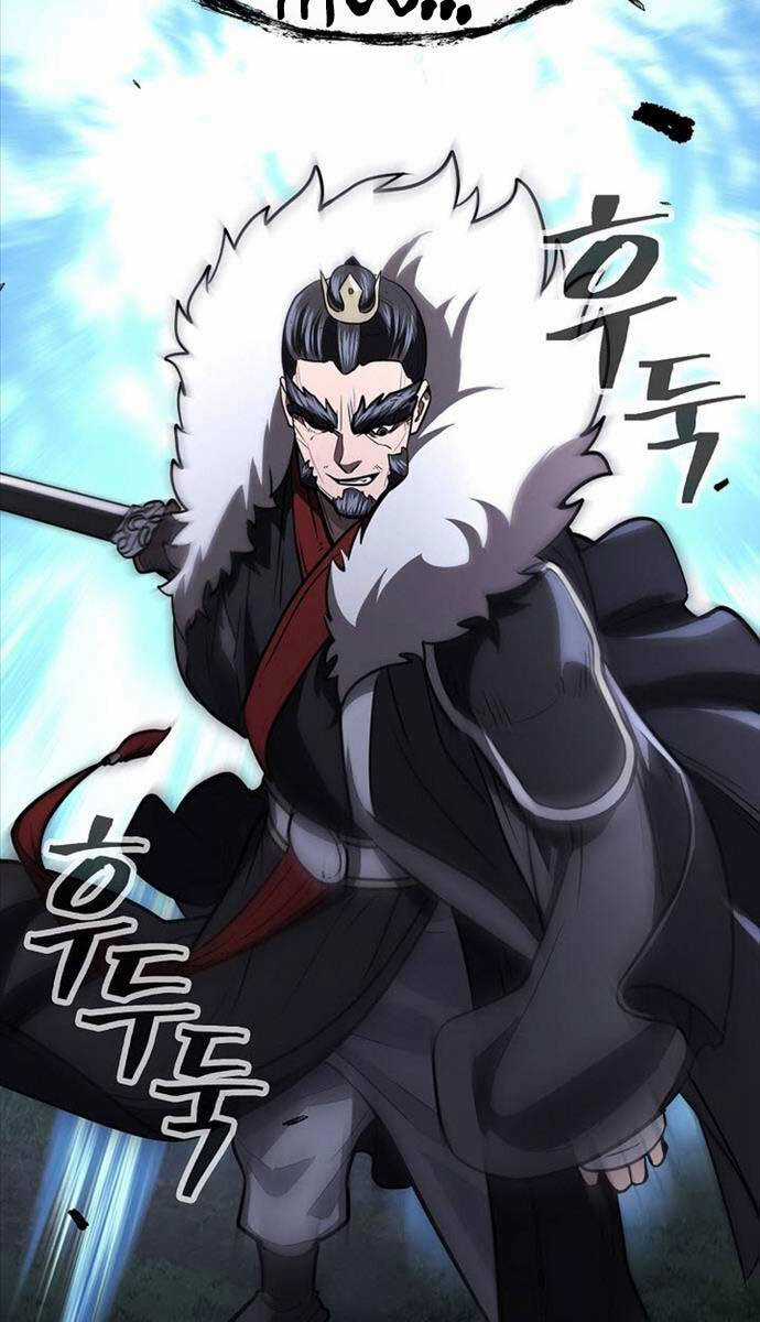 Kiếm Ma Đạo Chapter 68 trang 20