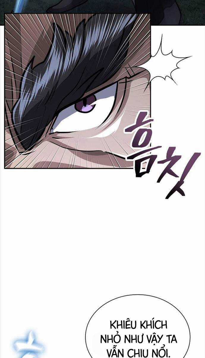 Kiếm Ma Đạo Chapter 68 trang 21