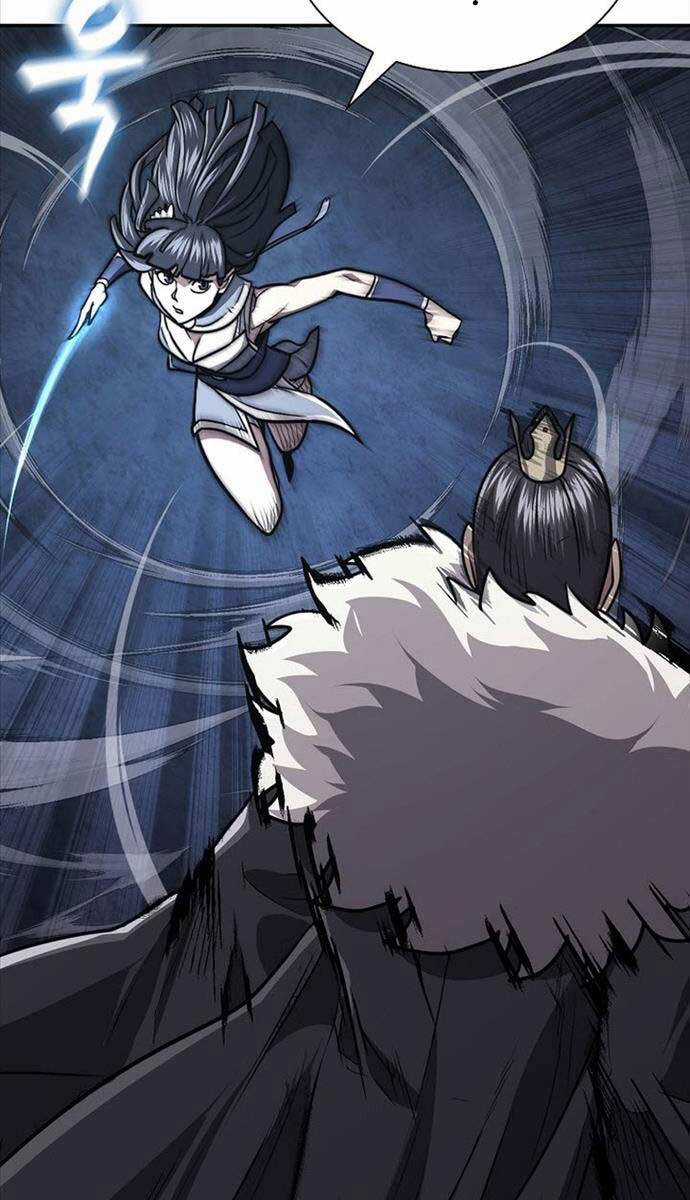 Kiếm Ma Đạo Chapter 68 trang 22