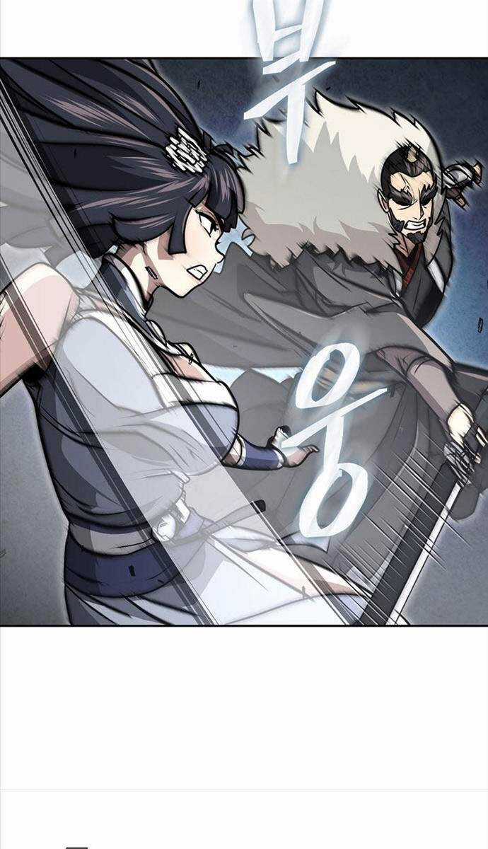 Kiếm Ma Đạo Chapter 68 trang 30