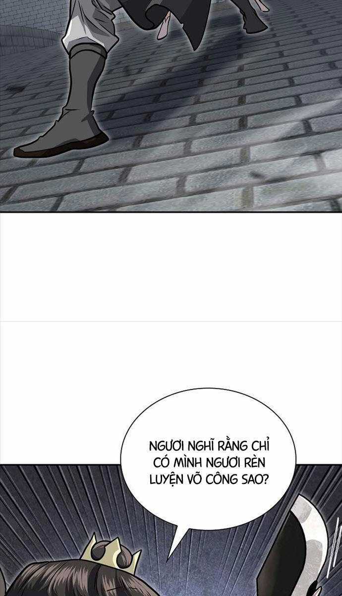 Kiếm Ma Đạo Chapter 68 trang 4