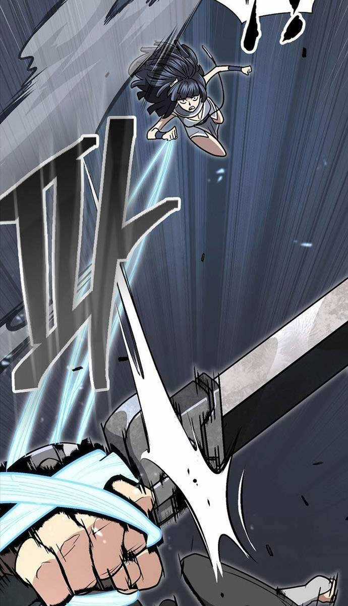 Kiếm Ma Đạo Chapter 68 trang 45