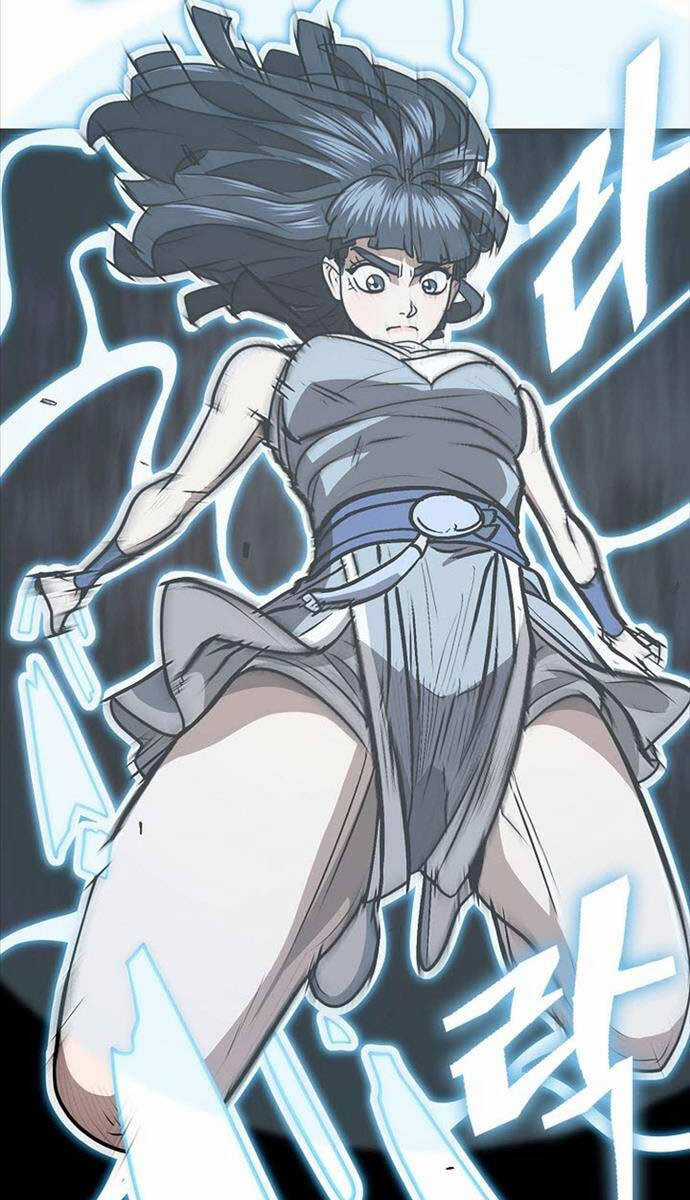 Kiếm Ma Đạo Chapter 68 trang 50