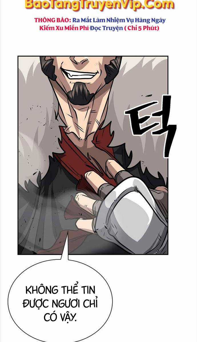 Kiếm Ma Đạo Chapter 68 trang 58