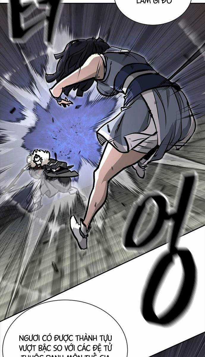 Kiếm Ma Đạo Chapter 68 trang 6