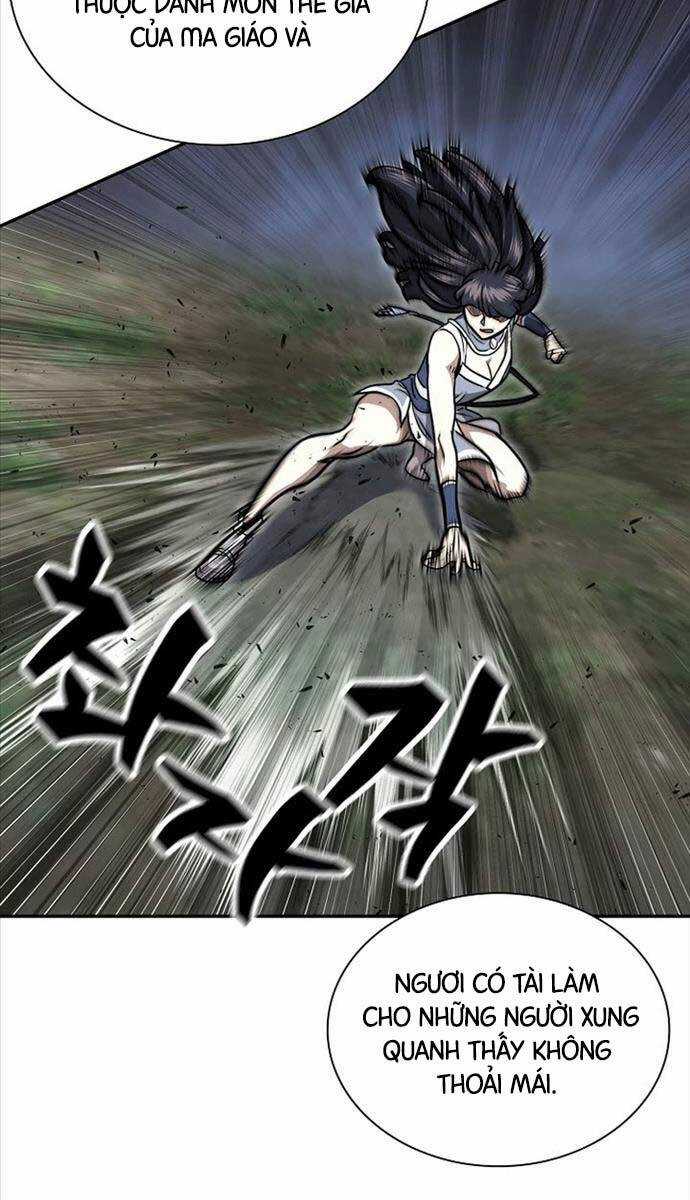 Kiếm Ma Đạo Chapter 68 trang 7