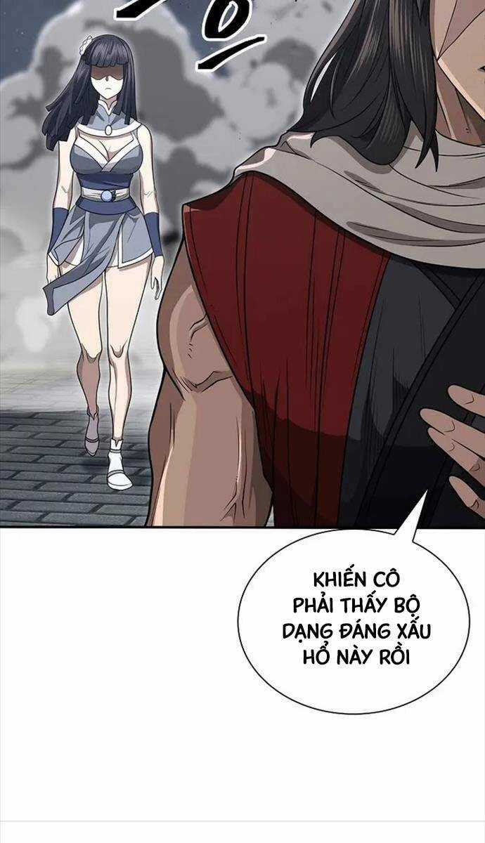 Kiếm Ma Đạo Chapter 69 trang 10