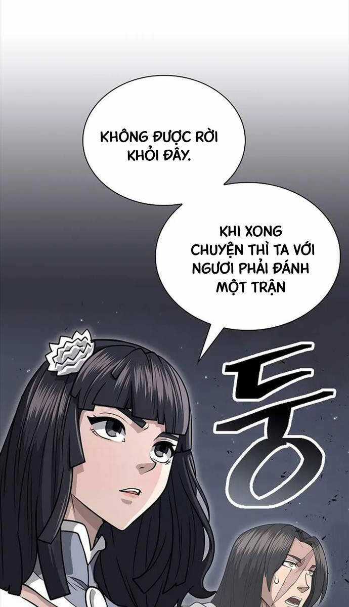 Kiếm Ma Đạo Chapter 69 trang 11