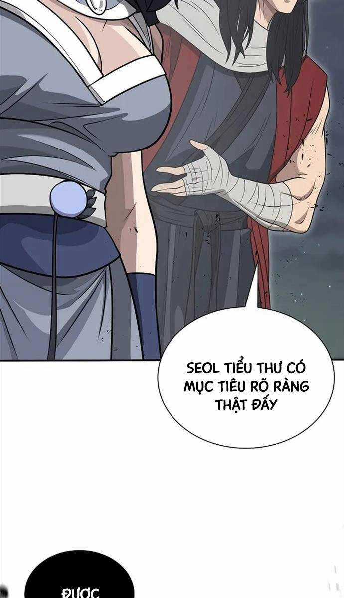 Kiếm Ma Đạo Chapter 69 trang 12