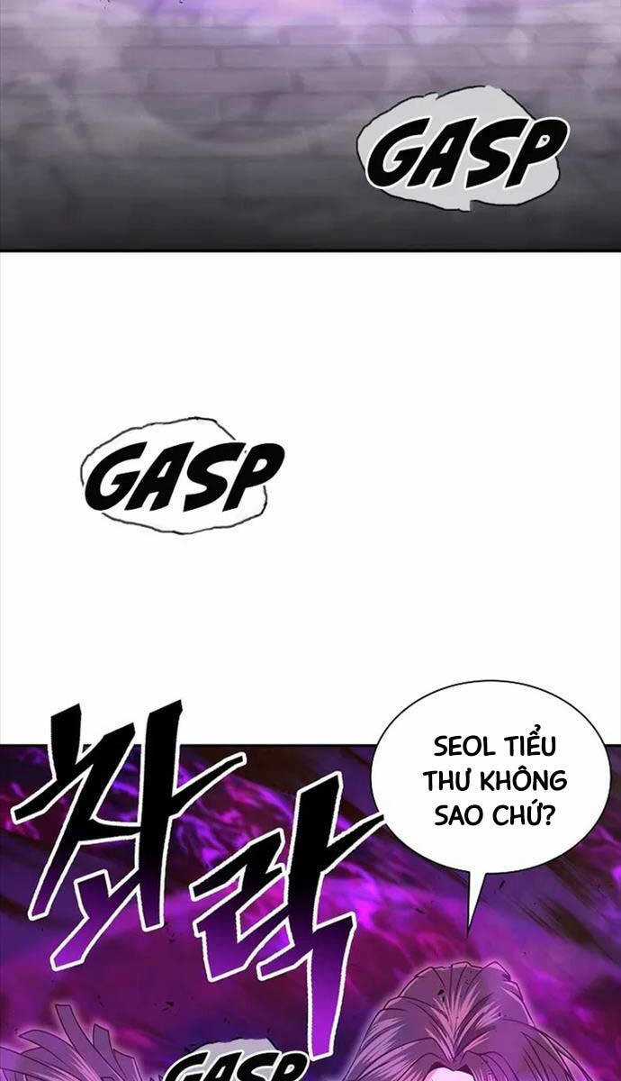 Kiếm Ma Đạo Chapter 69 trang 126