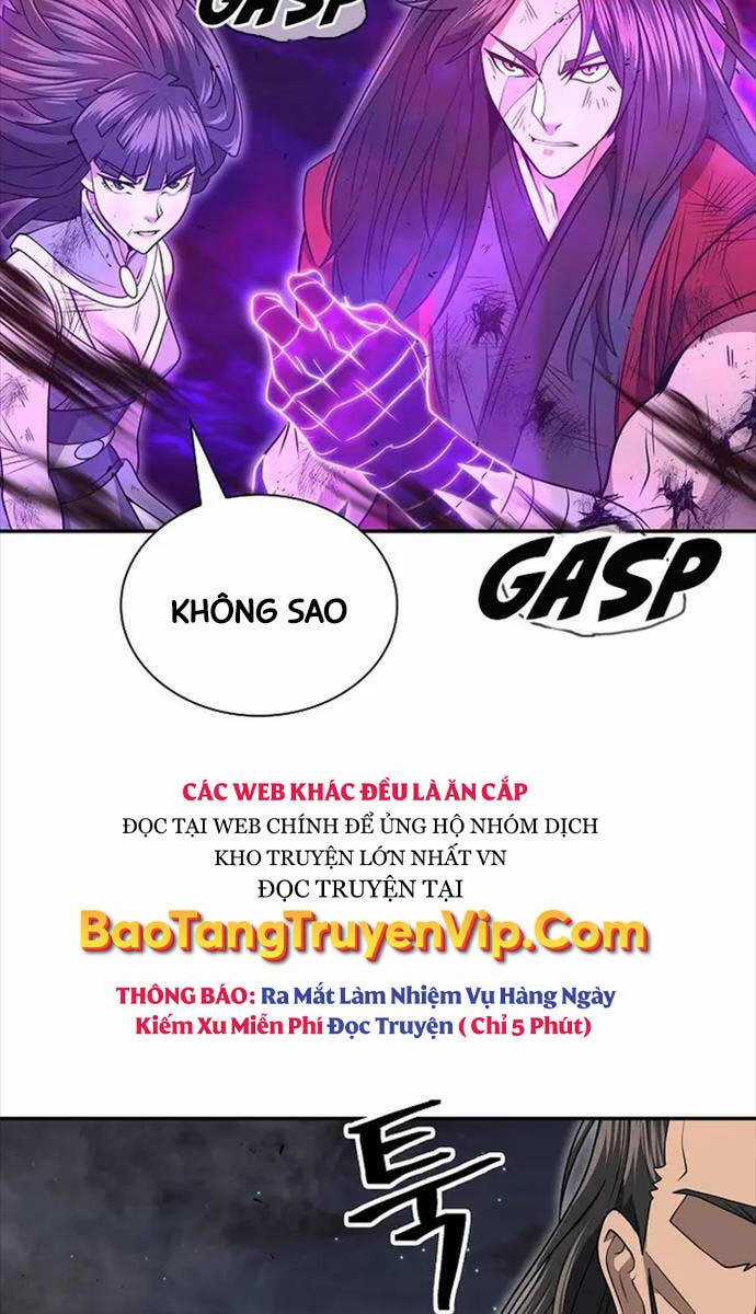 Kiếm Ma Đạo Chapter 69 trang 127