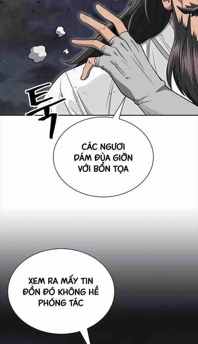 Kiếm Ma Đạo Chapter 69 trang 128