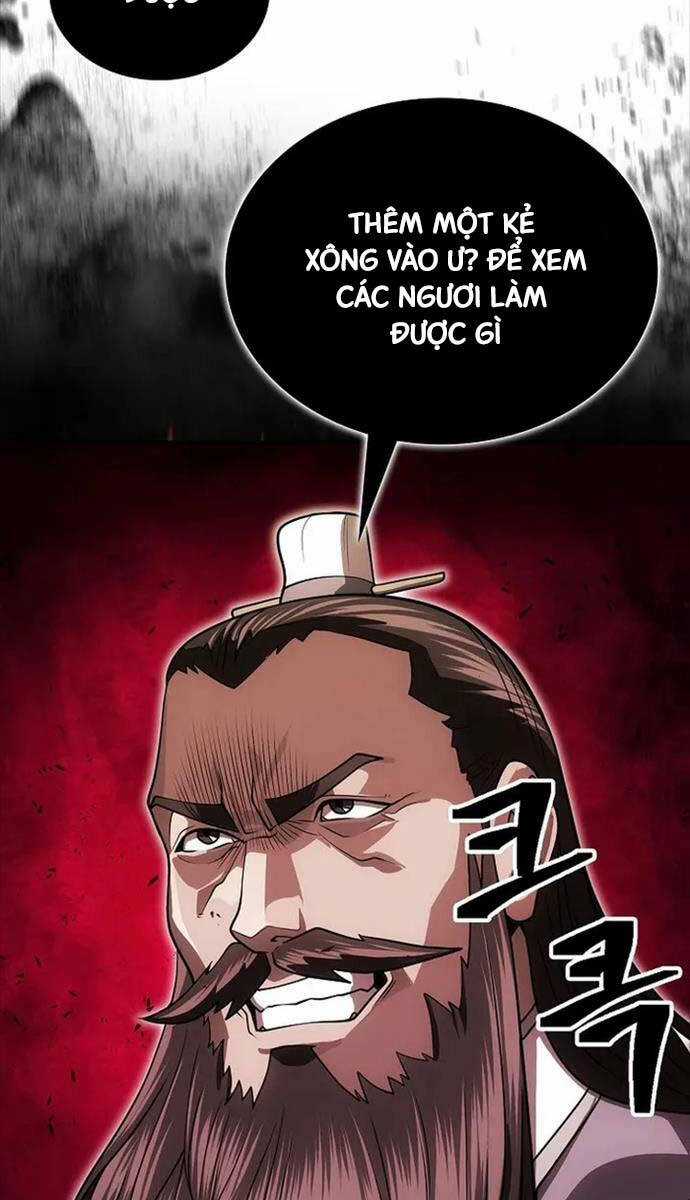 Kiếm Ma Đạo Chapter 69 trang 13