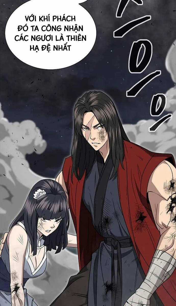 Kiếm Ma Đạo Chapter 69 trang 131