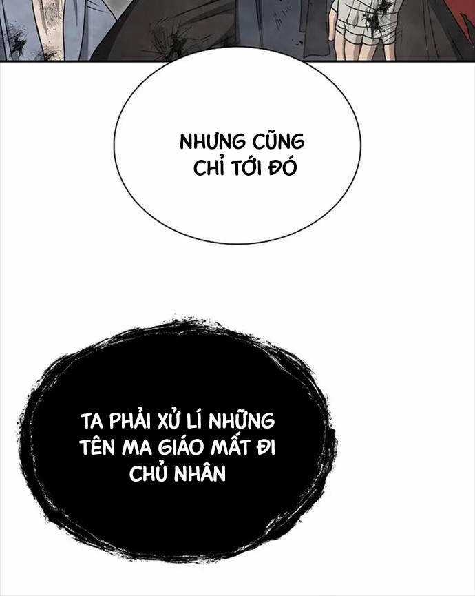 Kiếm Ma Đạo Chapter 69 trang 132