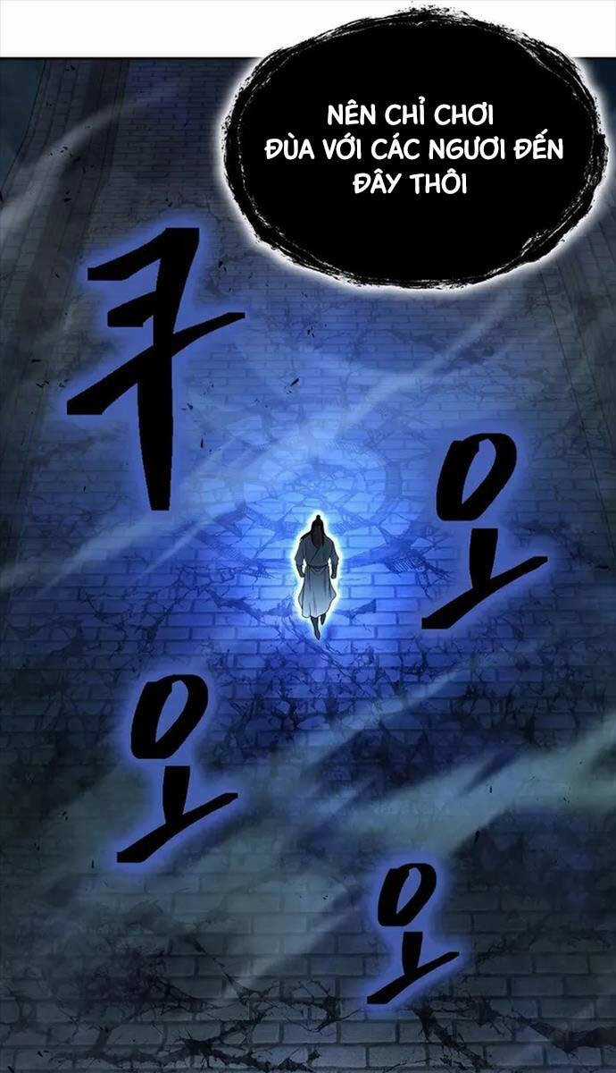 Kiếm Ma Đạo Chapter 69 trang 133