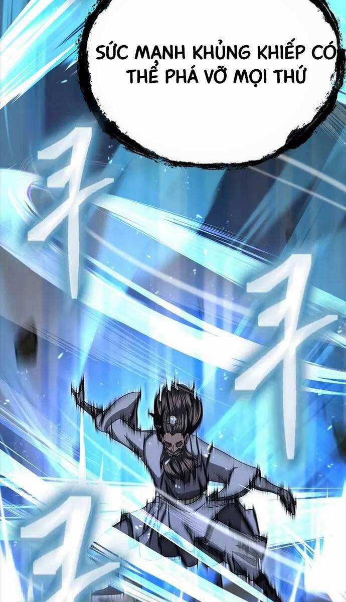 Kiếm Ma Đạo Chapter 69 trang 138