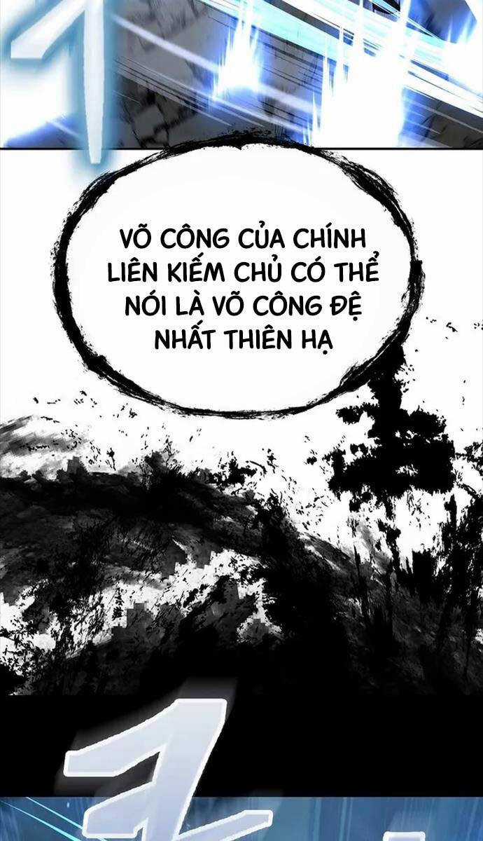 Kiếm Ma Đạo Chapter 69 trang 139
