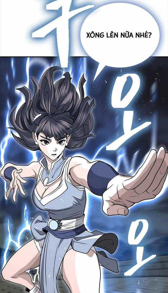 Kiếm Ma Đạo Chapter 69 trang 15